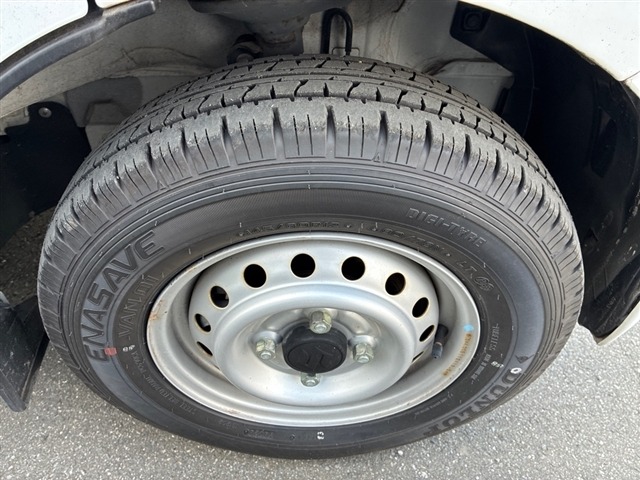 Suzuki EVERY 2019 7639356-7