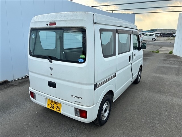 Suzuki EVERY 2019 7639356-8