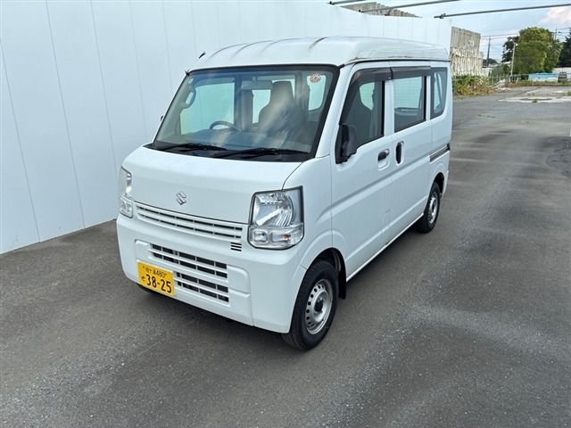 Suzuki EVERY 2019 7639356-9
