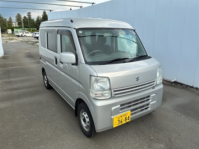 Suzuki EVERY 2017 7639357-0