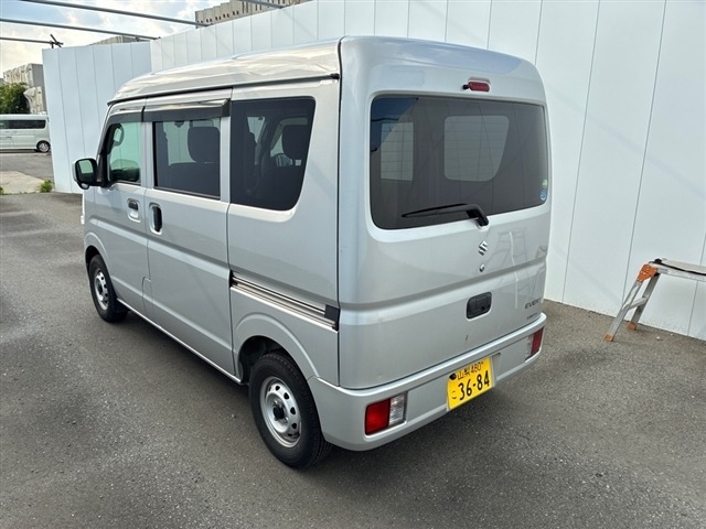 Suzuki EVERY 2017 7639357-1