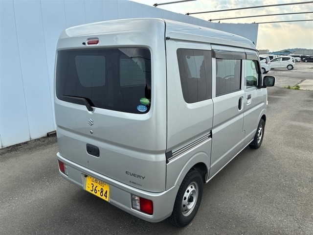 Suzuki EVERY 2017 7639357-8