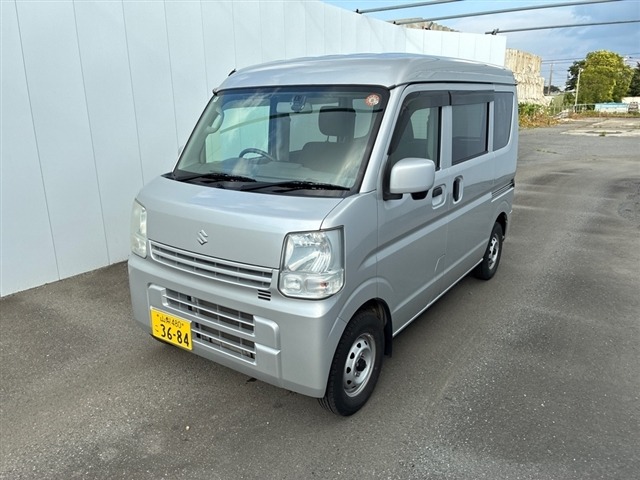 Suzuki EVERY 2017 7639357-9