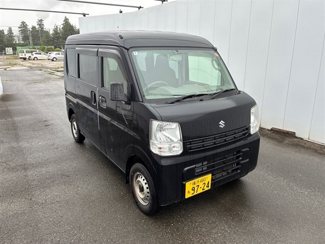 Suzuki EVERY 2017 7639366-0