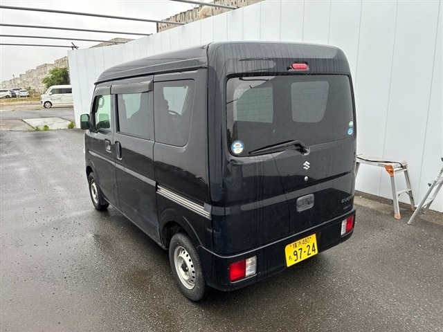 Suzuki EVERY 2017 7639366-1