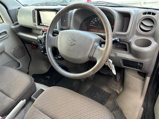 Suzuki EVERY 2017 7639366-3
