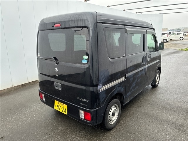 Suzuki EVERY 2017 7639366-8