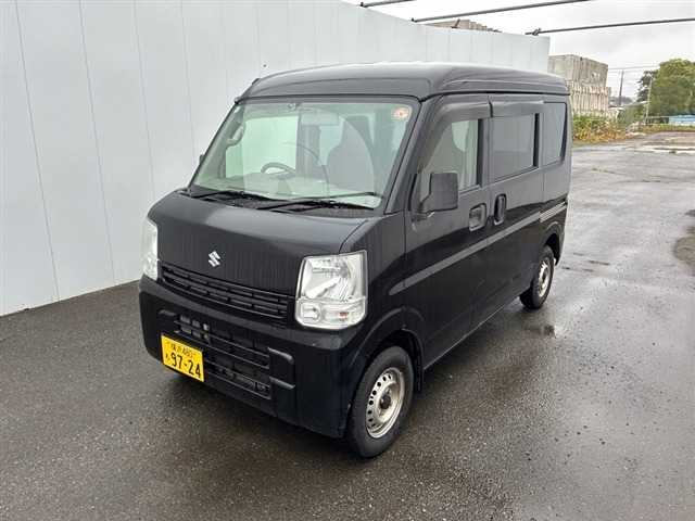 Suzuki EVERY 2017 7639366-9