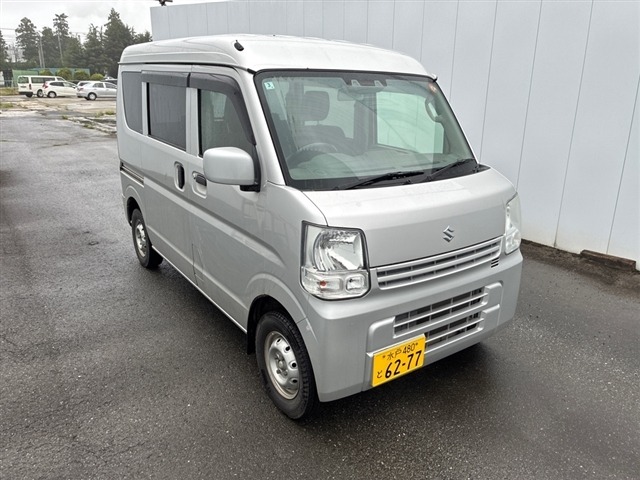 Suzuki EVERY 2021 7639367-0