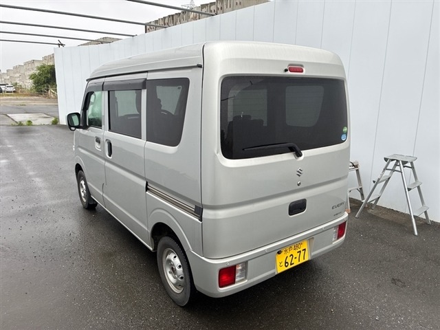 Suzuki EVERY 2021 7639367-1