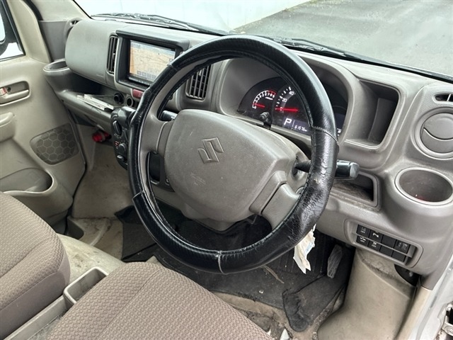 Suzuki EVERY 2021 7639367-3