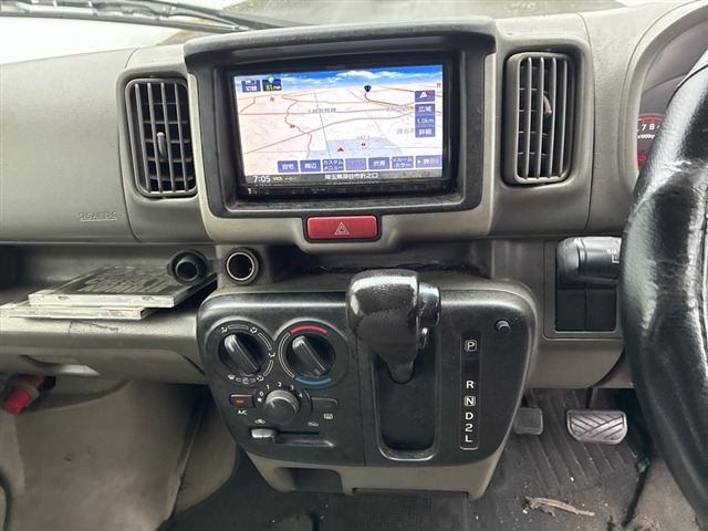 Suzuki EVERY 2021 7639367-4