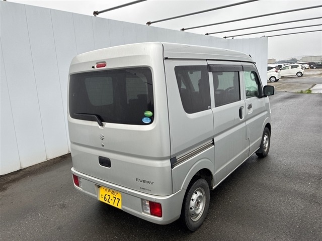 Suzuki EVERY 2021 7639367-8