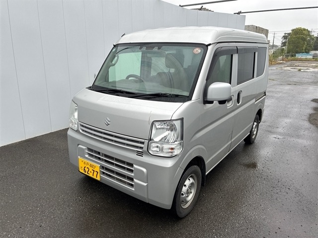 Suzuki EVERY 2021 7639367-9