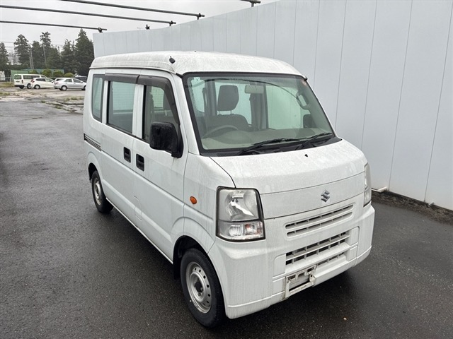 Suzuki EVERY 2014 7639375-0