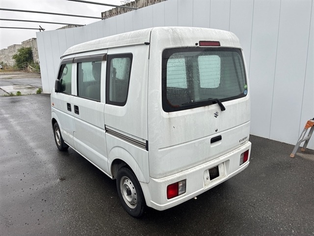 Suzuki EVERY 2014 7639375-1