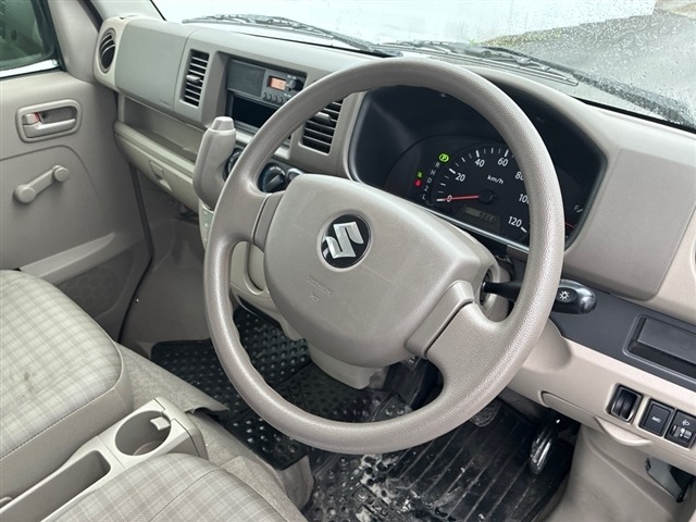 Suzuki EVERY 2014 7639375-3