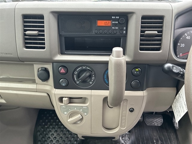 Suzuki EVERY 2014 7639375-4