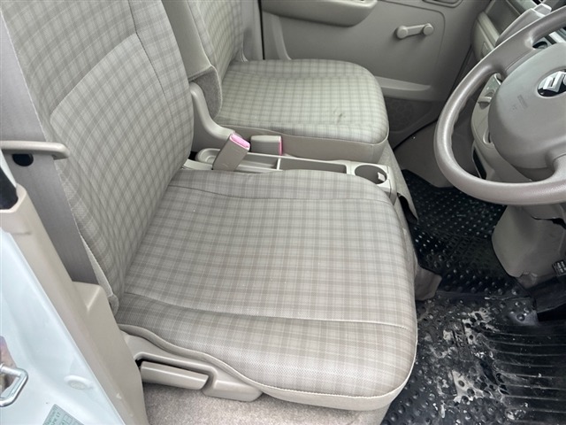 Suzuki EVERY 2014 7639375-5