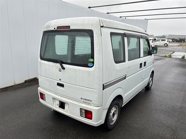 Suzuki EVERY 2014 7639375-8