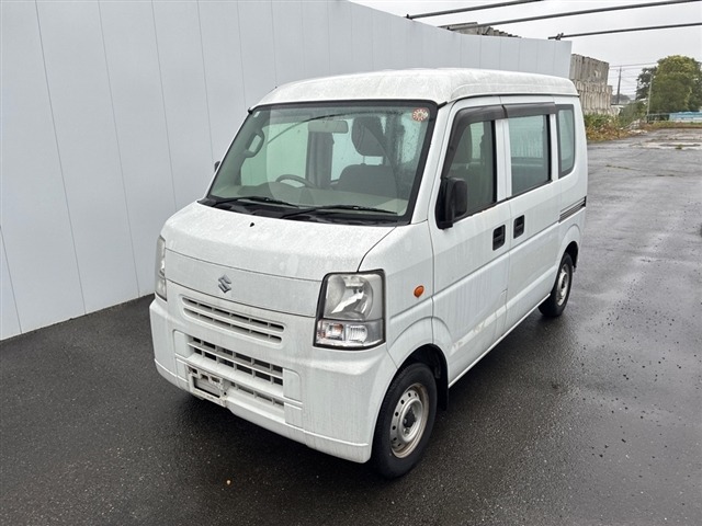 Suzuki EVERY 2014 7639375-9