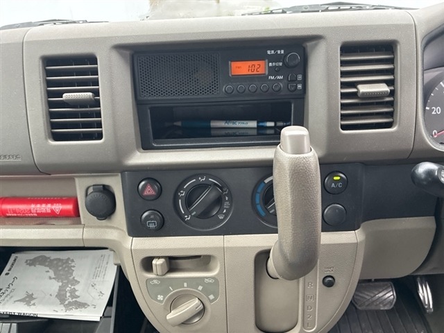 Suzuki EVERY 2011 7639376-4