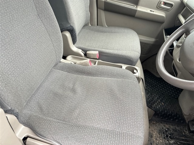 Suzuki EVERY 2011 7639376-5