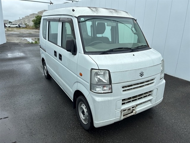 Suzuki EVERY 2014 7639389-0