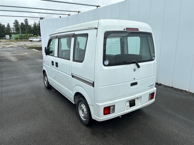 Suzuki EVERY 2014 7639389-1