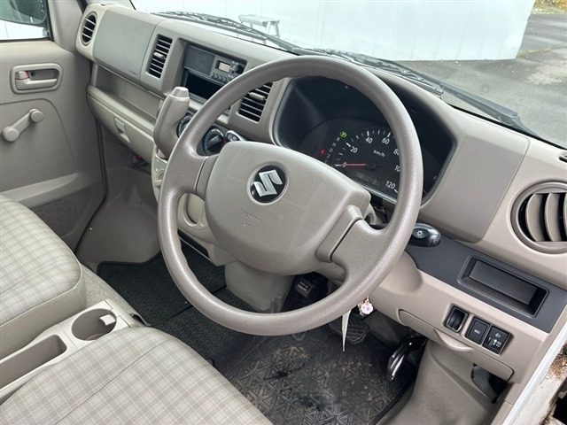 Suzuki EVERY 2014 7639389-3