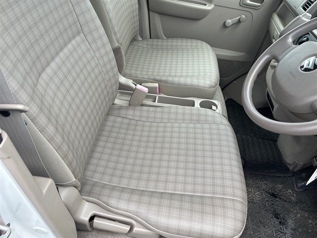 Suzuki EVERY 2014 7639389-5