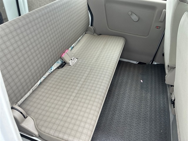 Suzuki EVERY 2014 7639389-6