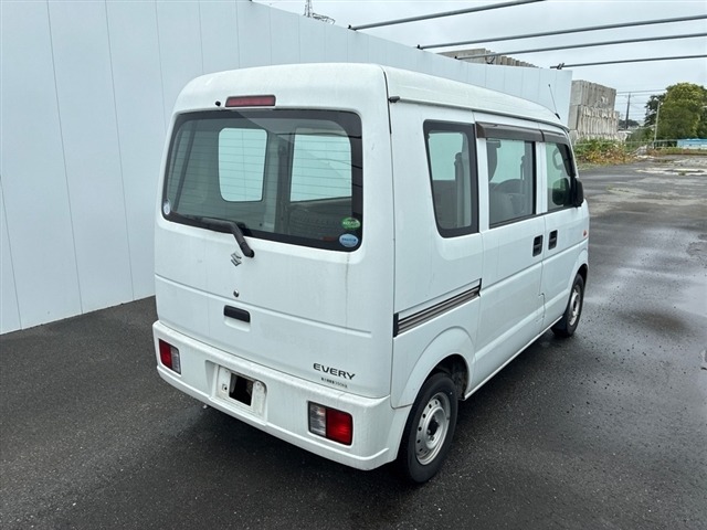 Suzuki EVERY 2014 7639389-8