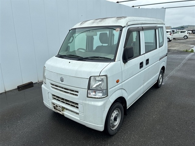 Suzuki EVERY 2014 7639389-9