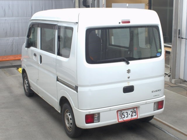 Suzuki EVERY 2019 7639421-1