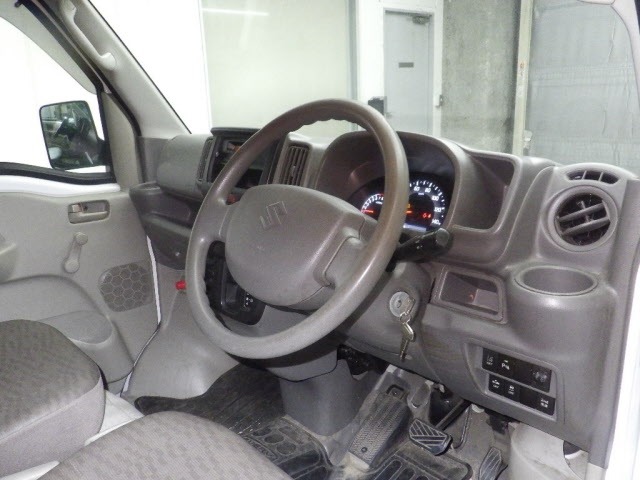 Suzuki EVERY 2019 7639421-3