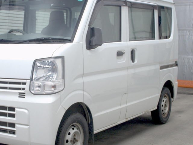 Suzuki EVERY 2019 7639421-4