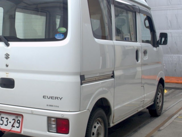 Suzuki EVERY 2019 7639421-5