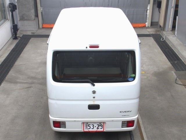 Suzuki EVERY 2019 7639421-7