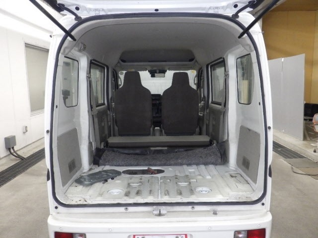 Suzuki EVERY 2019 7639421-8