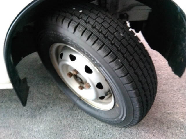 Suzuki EVERY 2019 7639421-9