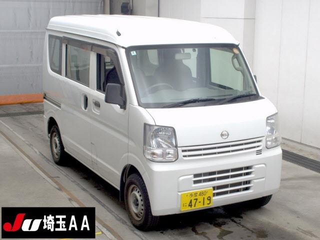 Suzuki EVERY 2017 7639424-0