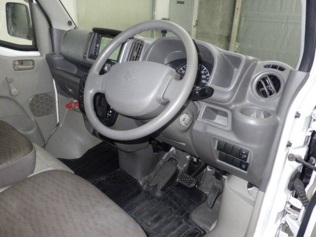 Suzuki EVERY 2017 7639424-3