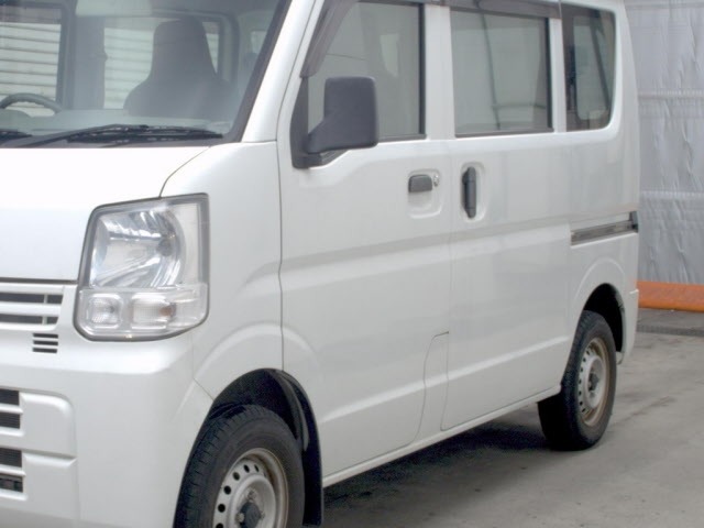 Suzuki EVERY 2017 7639424-4