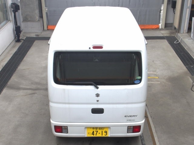 Suzuki EVERY 2017 7639424-7