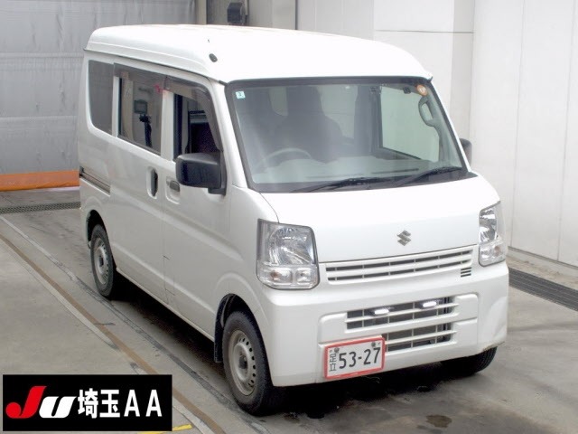 Suzuki EVERY 2021 7639425-0