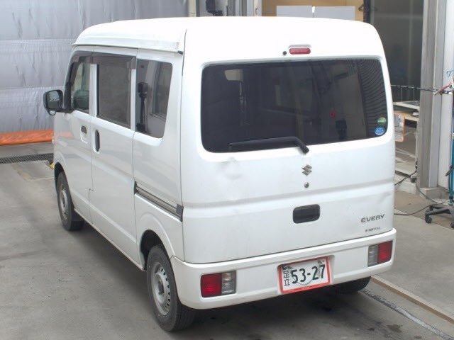 Suzuki EVERY 2021 7639425-1