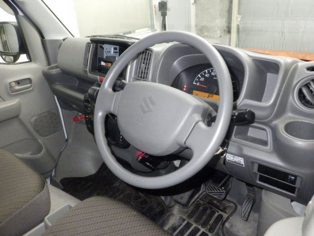 Suzuki EVERY 2021 7639425-3