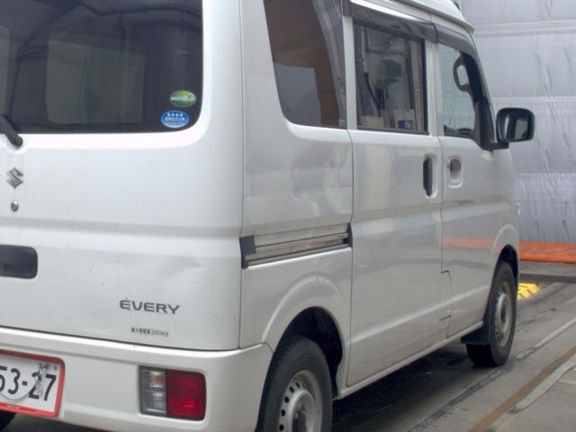 Suzuki EVERY 2021 7639425-5