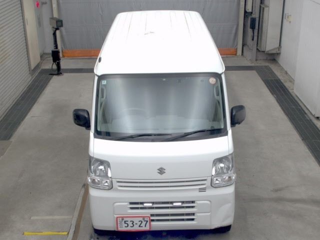 Suzuki EVERY 2021 7639425-6